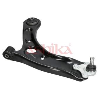 Triangle ou bras de suspension (train avant) ASHIKA OEM 54500D7000