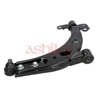 Triangle ou bras de suspension (train avant) ASHIKA 72-0K-K01R