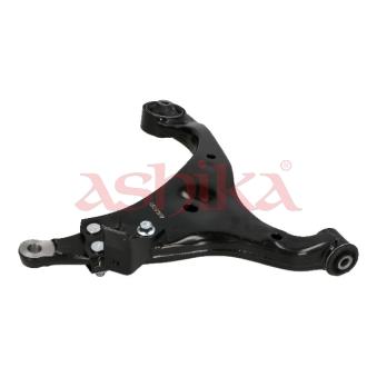 Triangle ou bras de suspension (train avant) ASHIKA OEM 545001D100
