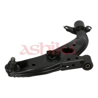 Triangle ou bras de suspension (train avant) ASHIKA 72-0K-K09R