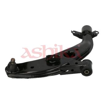 Triangle ou bras de suspension (train avant) ASHIKA 72-0K-K11R