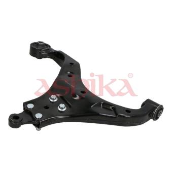 Triangle ou bras de suspension (train avant) ASHIKA OEM 545001F100