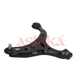 Triangle ou bras de suspension (train avant) ASHIKA OEM 545002P000