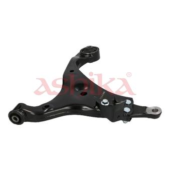 Triangle ou bras de suspension (train avant) ASHIKA 72-0K-K30R
