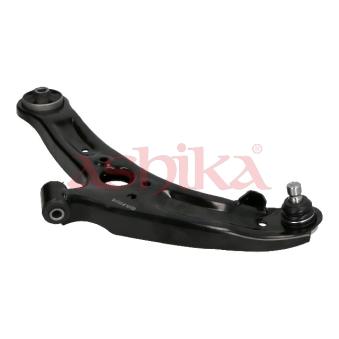 Triangle ou bras de suspension (train avant) ASHIKA [72-0K-K31L]