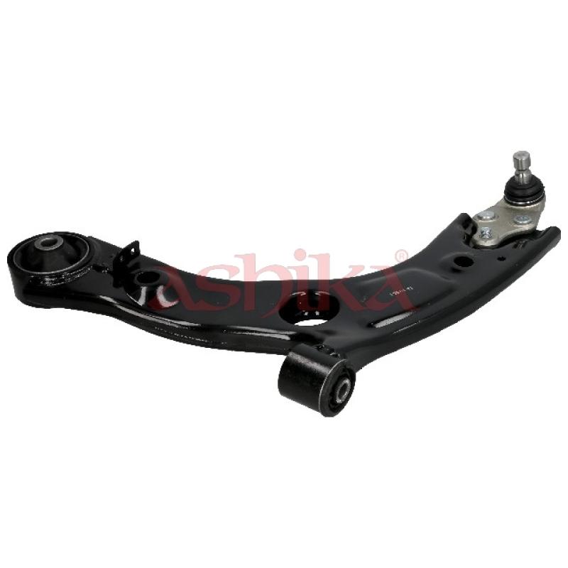 Triangle ou bras de suspension (train avant) ASHIKA 72-0K-K40L - Visuel 2