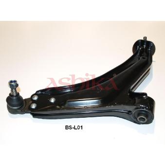 Triangle ou bras de suspension (train avant) ASHIKA OEM RBJ102920