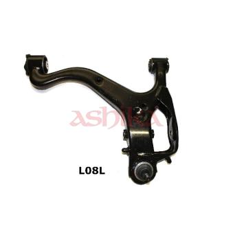 Triangle ou bras de suspension (train avant) ASHIKA OEM LR029302 Triangle ou bras de suspension (train avant) ASHIKA OEM LR029302