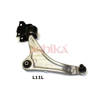 Triangle ou bras de suspension (train avant) ASHIKA OEM LR045802