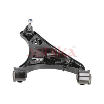 Triangle ou bras de suspension (train avant) ASHIKA OEM RBJ500231