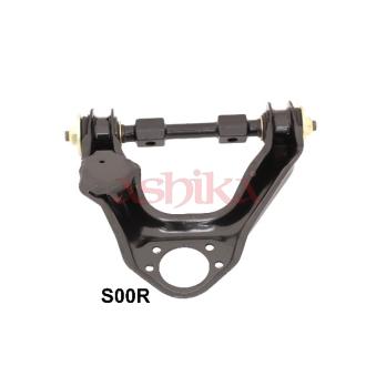 Triangle ou bras de suspension (train avant) ASHIKA 72-0S-S00R