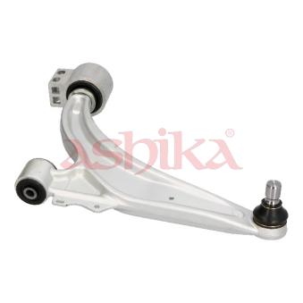 Triangle ou bras de suspension (train avant) ASHIKA OEM 13321338