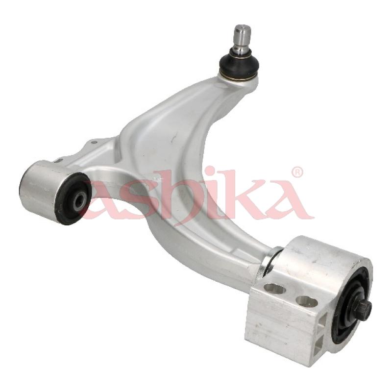 Triangle ou bras de suspension (train avant) ASHIKA 72-0W-W02R - Visuel 1