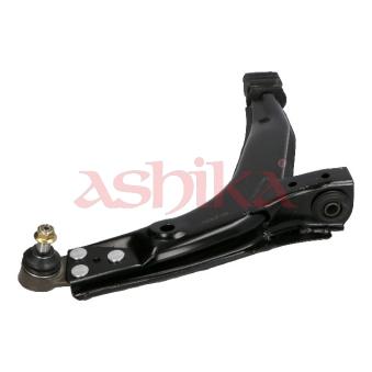 Triangle ou bras de suspension (train avant) ASHIKA 72-0W-W04R