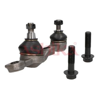 Rotule de suspension avant gauche ASHIKA OEM 4334039505