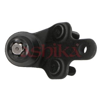 Rotule de suspension avant gauche ASHIKA OEM 4334029175