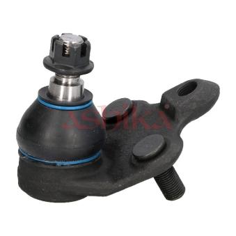 Rotule de suspension ASHIKA 73-02-213