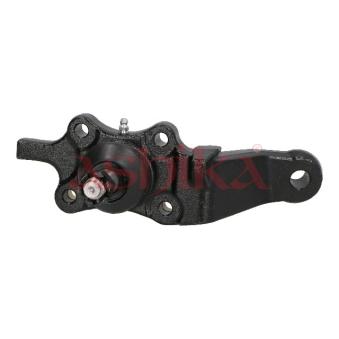 Rotule de suspension avant droit ASHIKA OEM 4333039585