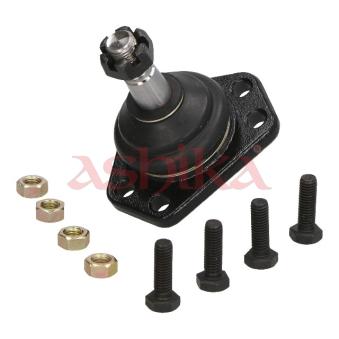 Rotule de suspension ASHIKA OEM 4335029085