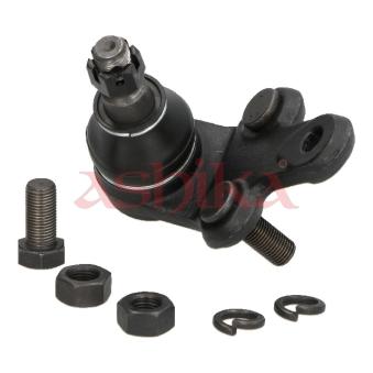 Rotule de suspension ASHIKA OEM 4333039285