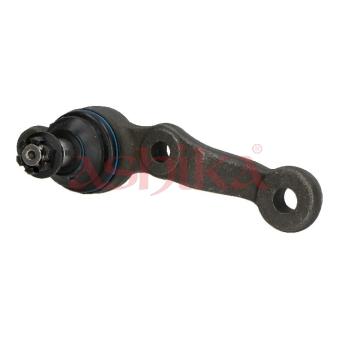 Rotule de suspension avant gauche ASHIKA OEM 4334059066