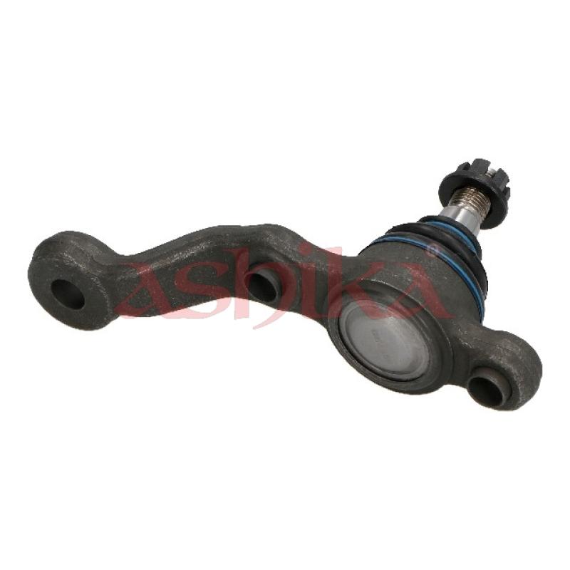 Rotule de suspension avant gauche ASHIKA 73-02-252L - Visuel 2