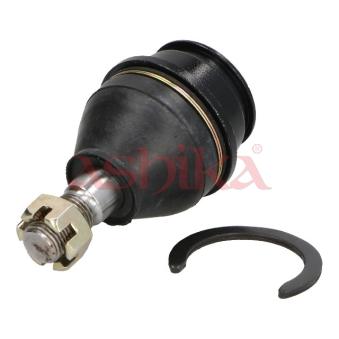 Rotule de suspension ASHIKA OEM Partof Rotule de suspension ASHIKA OEM Partof