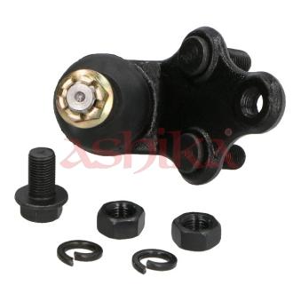 Rotule de suspension avant droit ASHIKA 73-02-290R