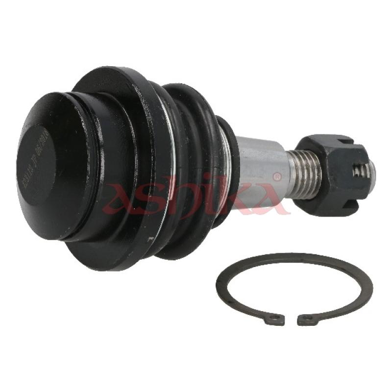 Rotule de suspension avant gauche ASHIKA 73-03-334 - Visuel 1