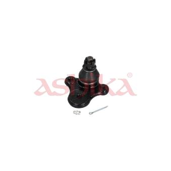 Rotule de suspension ASHIKA OEM UA0199354