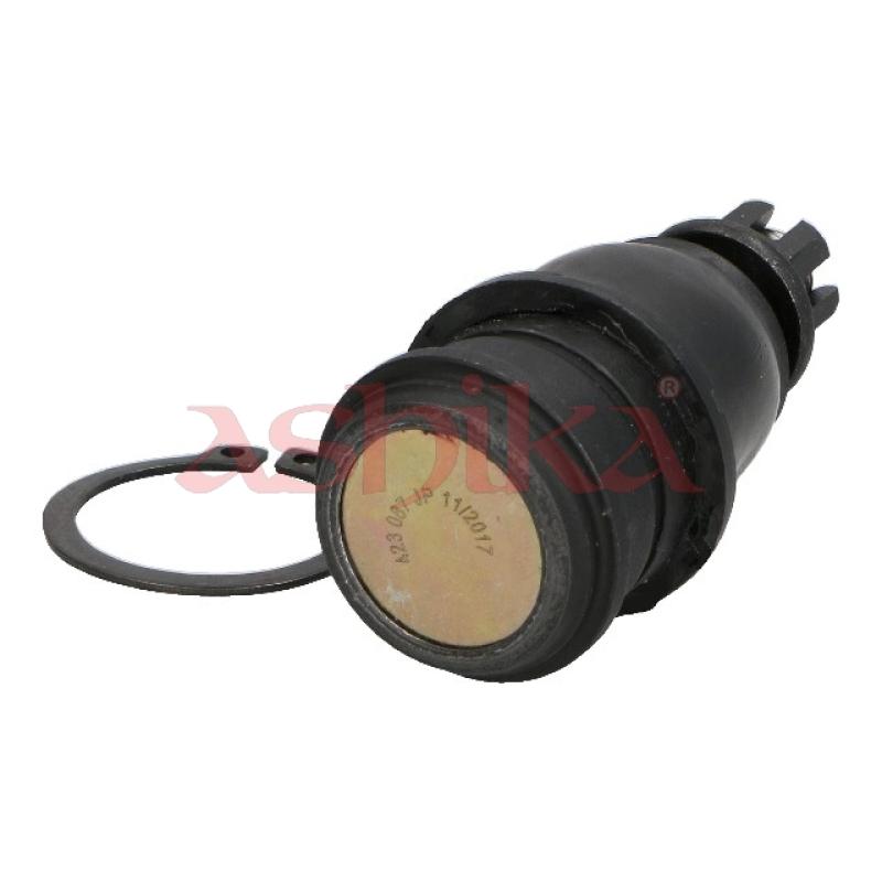 Rotule de suspension ASHIKA 73-04-407 - Visuel 2