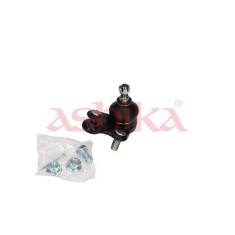 Rotule de suspension ASHIKA OEM 51220TR0A01