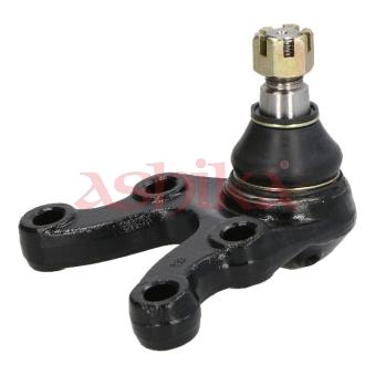 Rotule de suspension avant droit ASHIKA OEM MB527352