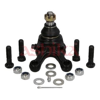 Rotule de suspension avant gauche ASHIKA OEM MB831037