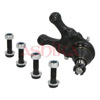 Rotule de suspension avant droit ASHIKA OEM MR296270