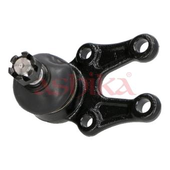 Rotule de suspension ASHIKA OEM 4335029036