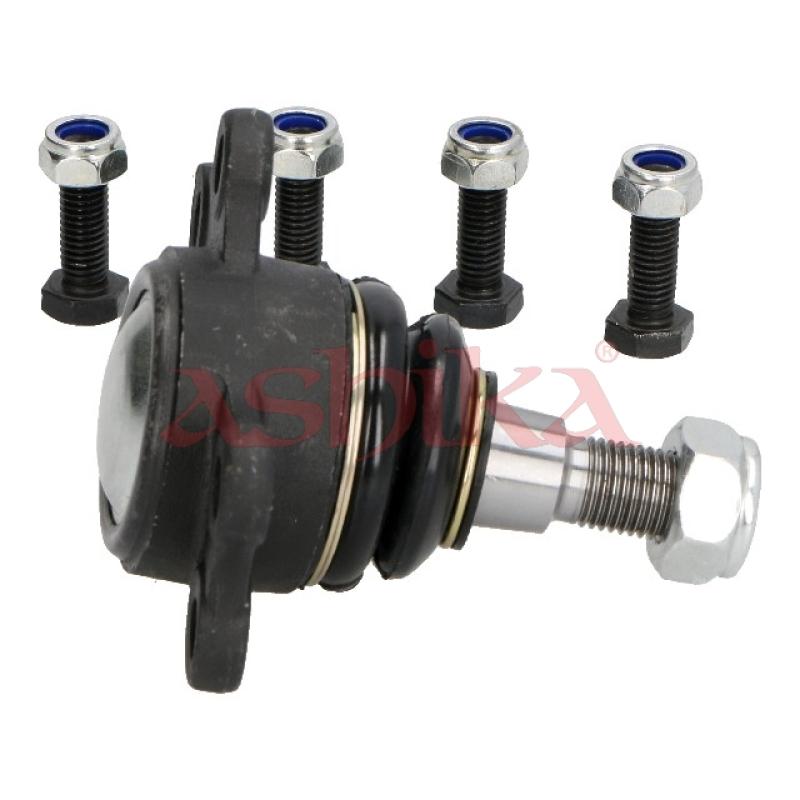 Rotule de suspension ASHIKA 73-09-914 - Visuel 2