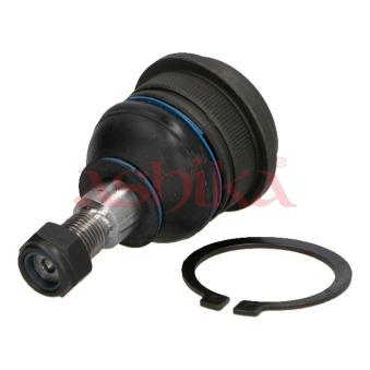 Rotule de suspension ASHIKA 73-0H-H69 pour MITSUBISHI SPACE 2.0 4x4 - 102cv