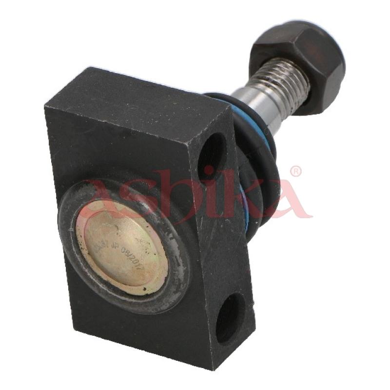 Rotule de suspension ASHIKA 73-0M-M00 - Visuel 2
