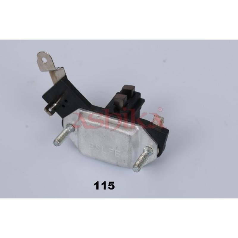 Régulateur d'alternateur ASHIKA 77-01-115 - Visuel 1