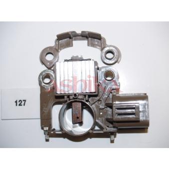 Régulateur d'alternateur ASHIKA [77-01-127]