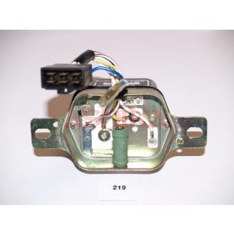 Régulateur d'alternateur ASHIKA OEM 2770035030