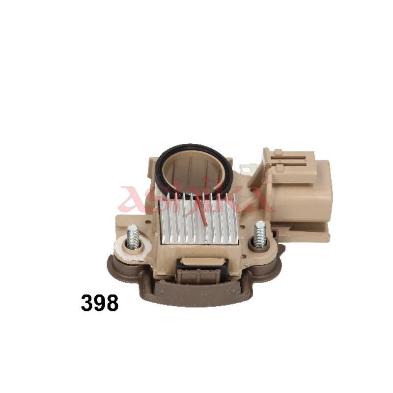 Régulateur d'alternateur ASHIKA 77-03-398 - Visuel 1