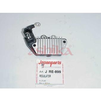 Régulateur d'alternateur ASHIKA 77-08-899