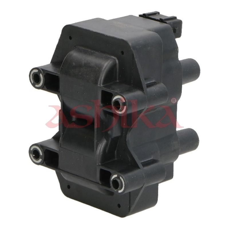 Bobine d'allumage ASHIKA 78-00-004 - Visuel 1