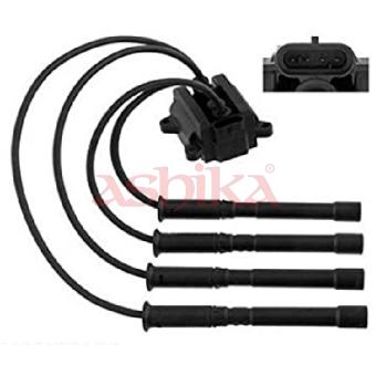 Bobine d'allumage ASHIKA OEM 2244800QAD