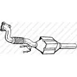 BOSAL 099-966 - Catalyseur