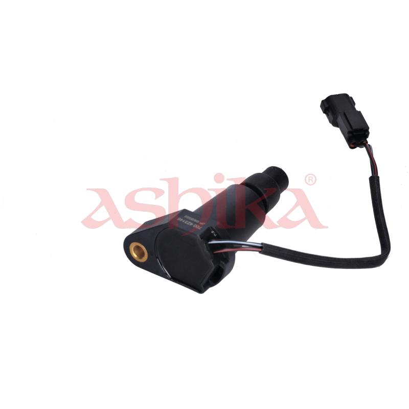 Bobine d'allumage ASHIKA 78-07-700 - Visuel 1