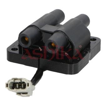 Bobine d'allumage ASHIKA OEM 22433AA410
