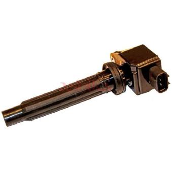 Bobine d'allumage ASHIKA 78-08-808 pour SUZUKI GRAND VITARA 2.0 - 140cv